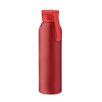 BOTTIGLIA ALLUMINIO 600 ml
